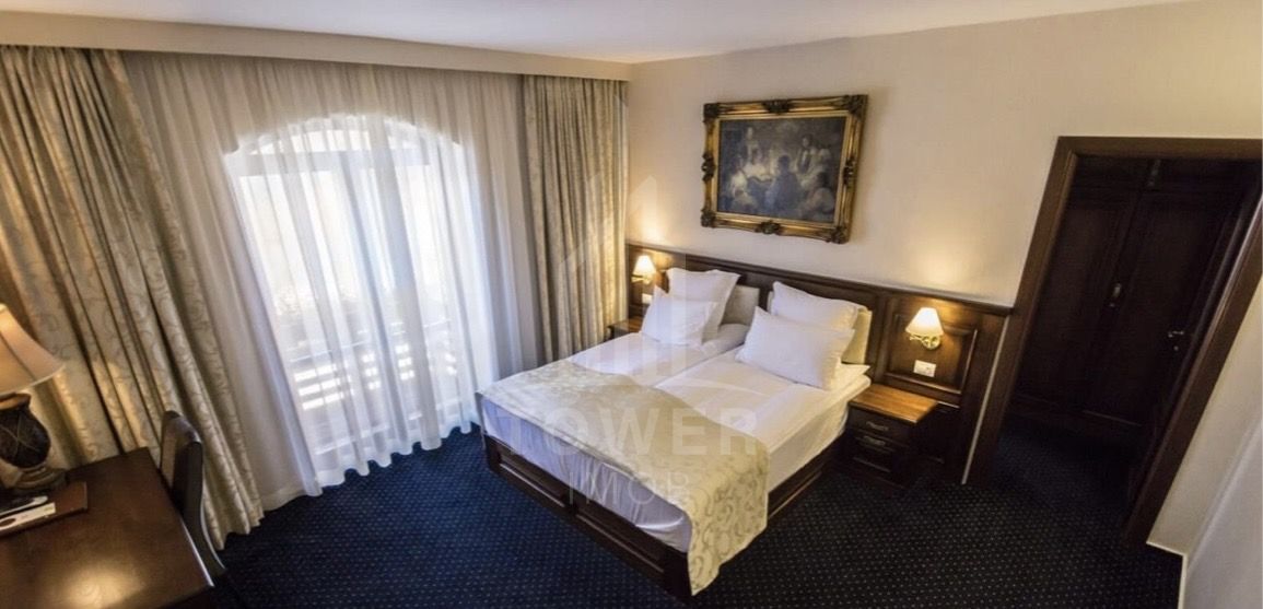 Hotel Boutique Resort 5 stele de vanzare in Sibiu - Poză 2