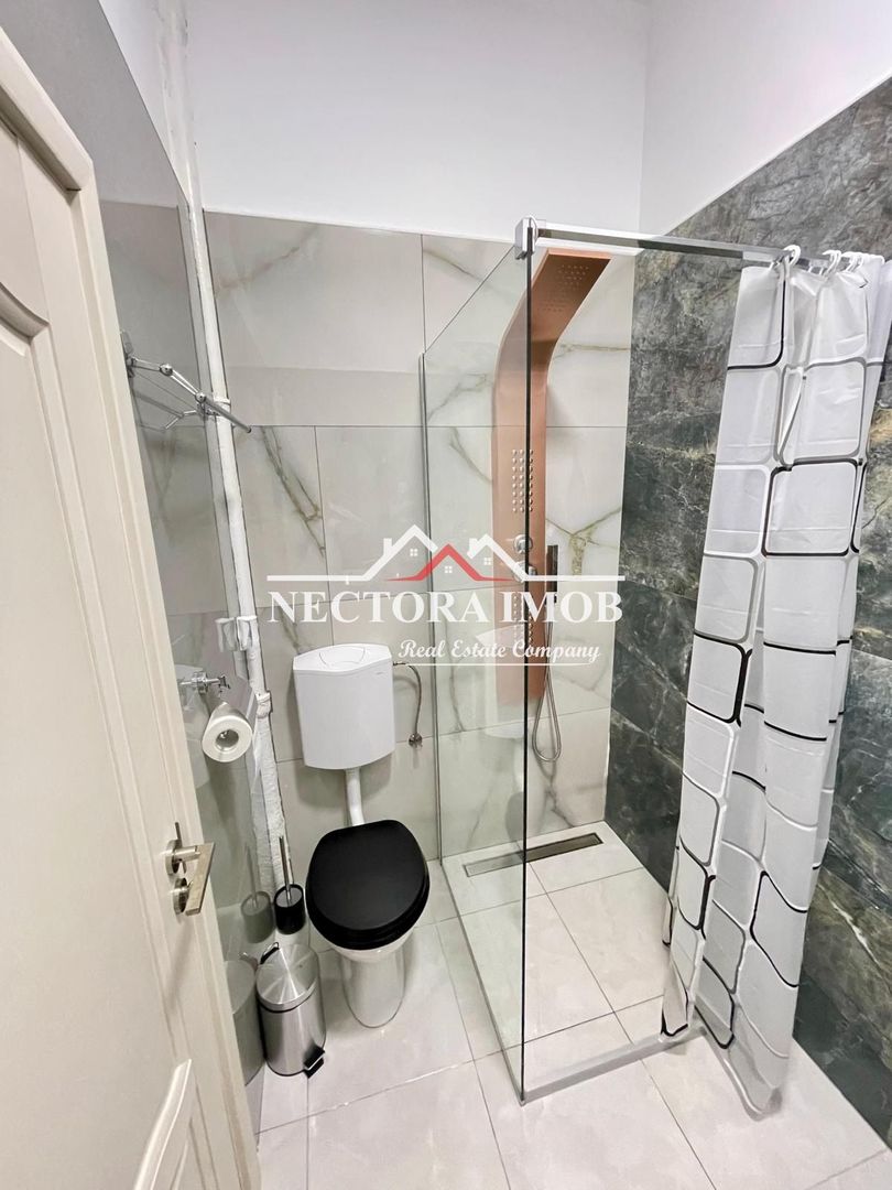 NECTORA IMOB-Apartament 3 camere, Zona Ultracentrala Biserica Luna - Poză 9