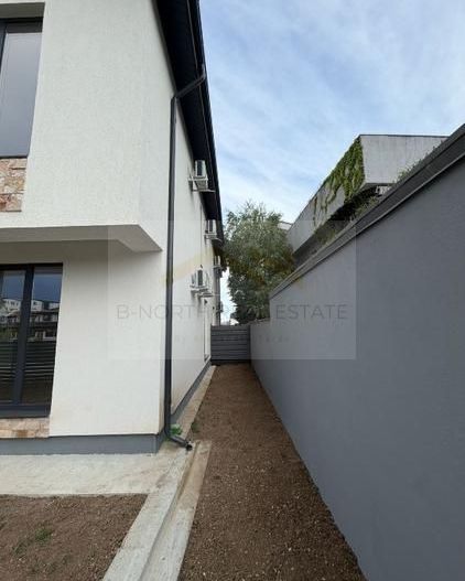 Apartament 2 camere cu curte 70 mp și parcare | Vilă boutique | Otopeni - Poză 3