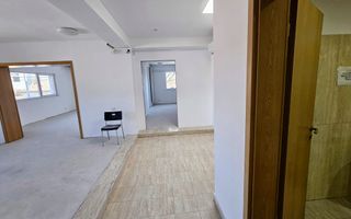 Cladire de birouri, S+P+2E, 650 mp utili, zona Centru - Poză 21