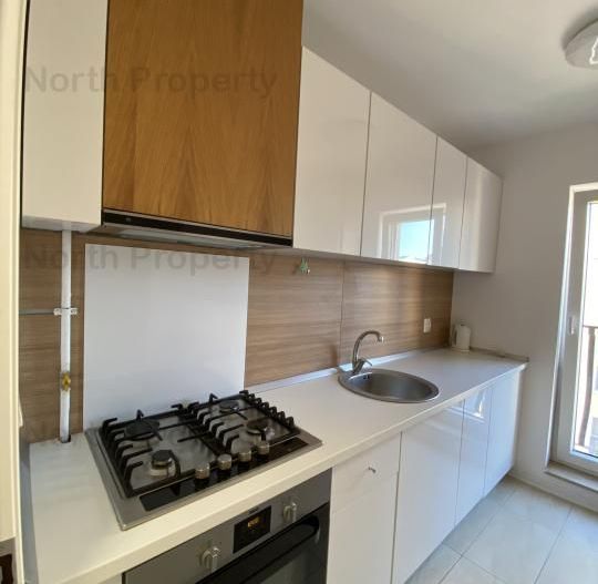 2 camere+parcare in Cosmopolis - Poză 7