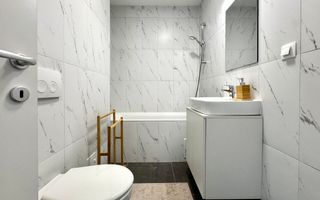 Eleganță la apus – apartament 3 camere, în zona Lipovei, lângă pădure - Poză 15