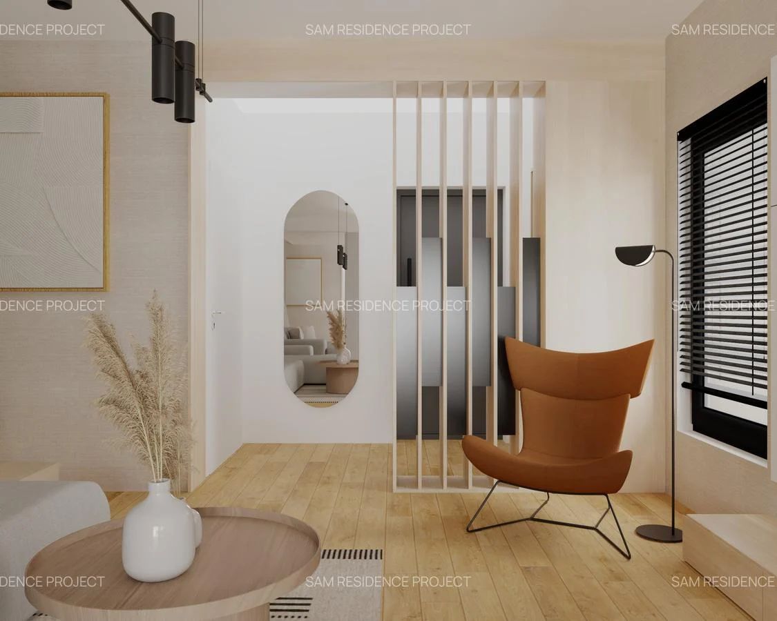 Casa tip duplex sector 3 - Poză 3