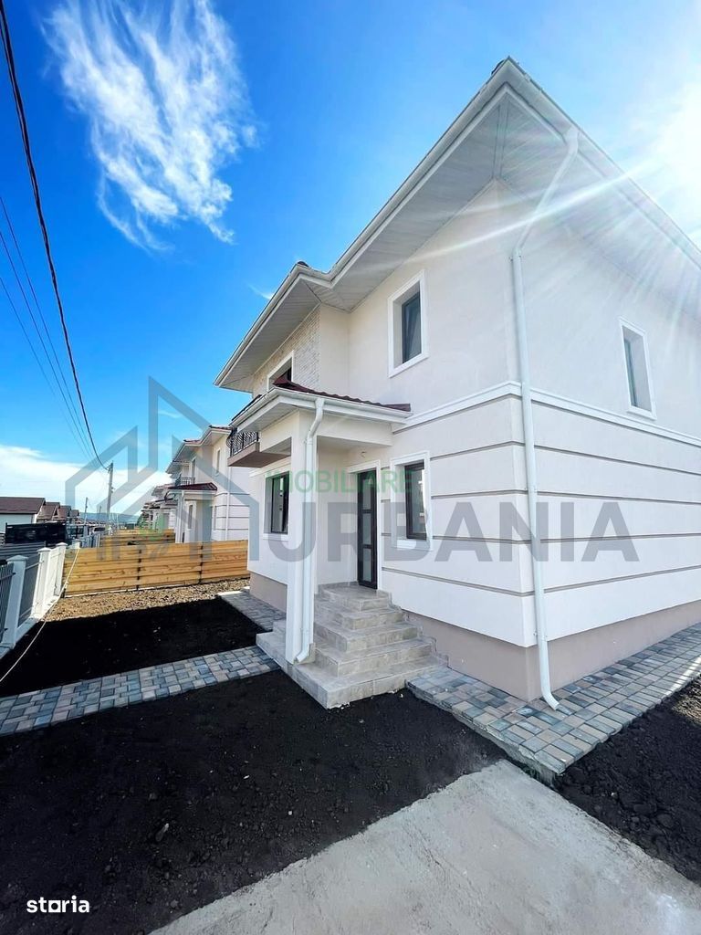 Casă duplex, 4 camere, Miroslava, 159.000 EUR - Poză 3