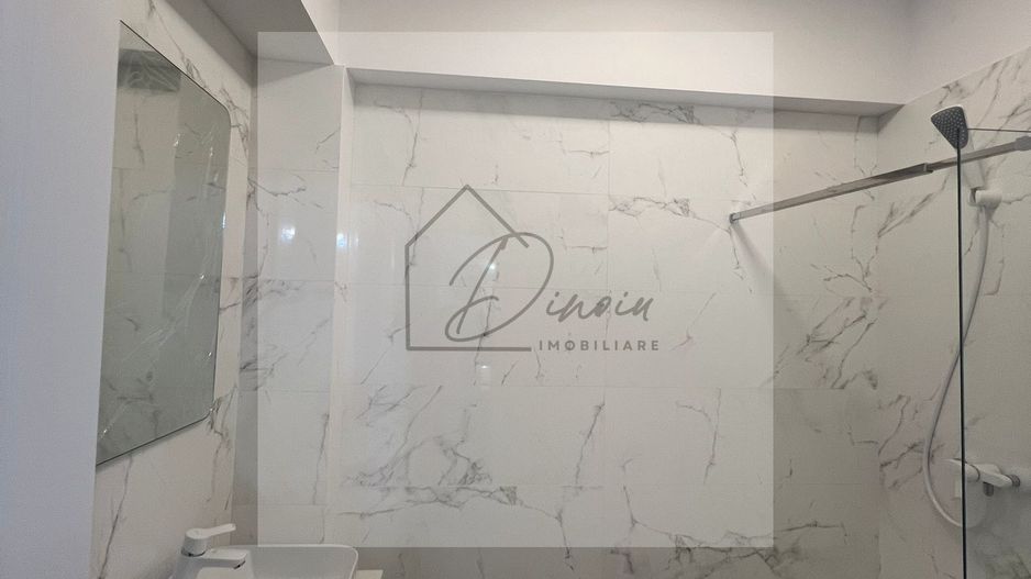 Apartament 3 camere NOU I Prima chirie I Pipera Plaza I COM 0% - Poză 7