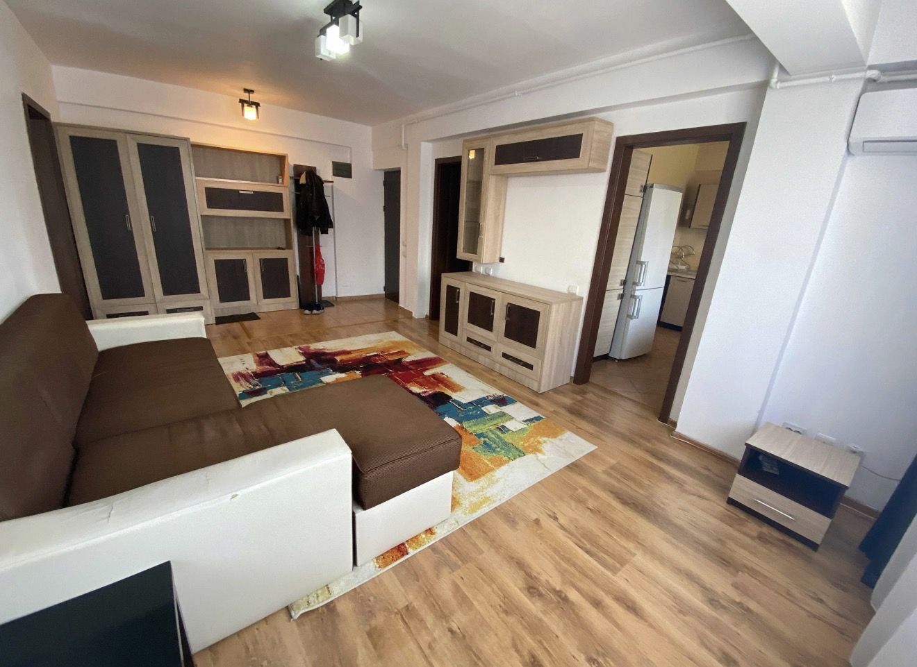 AP. 2 CAMERE- COLENTINA, PET-FRIENDLY, PARCARE INCLUSA, CENTRALA - Poză 1