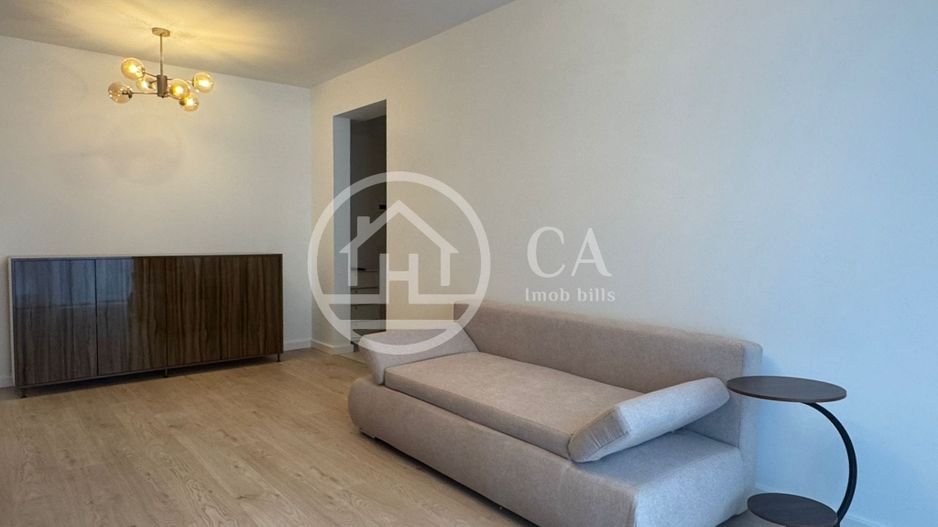 Apartament de închiriat cu 2 camere în PRIMA ARENA, Oradea - Poză 2