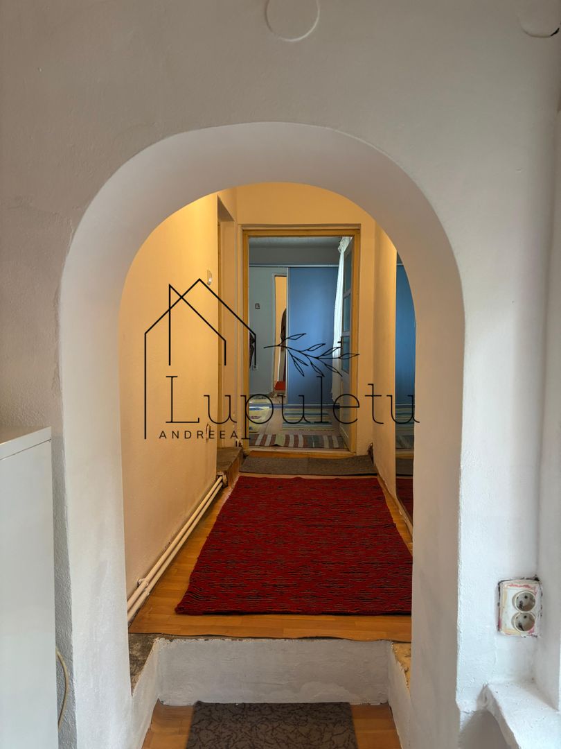 Casă de Vânzare în Bungard | 150 MPU | 2 Corpuri de Clădire - Poză 16