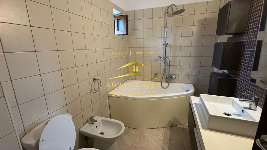 Oferta unica! Ap 3 camere de vânzare, parcare subterană+boxă, Domenii - Poză 13