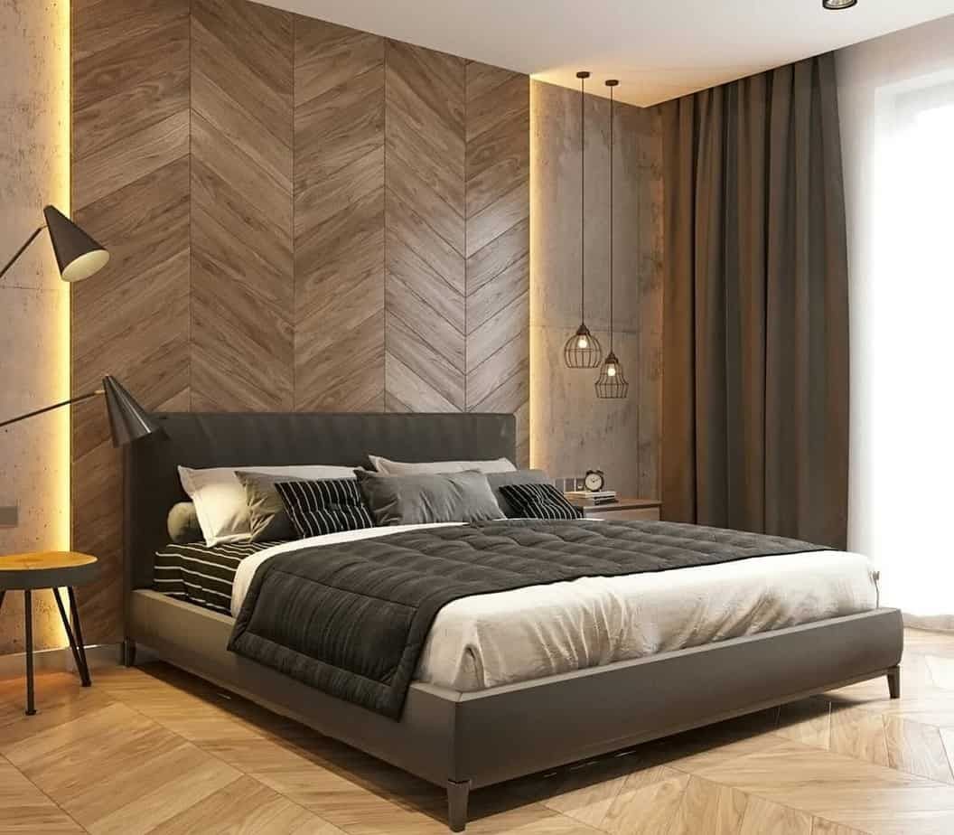 Penthouse 4 camere în bloc nou - Poză 14