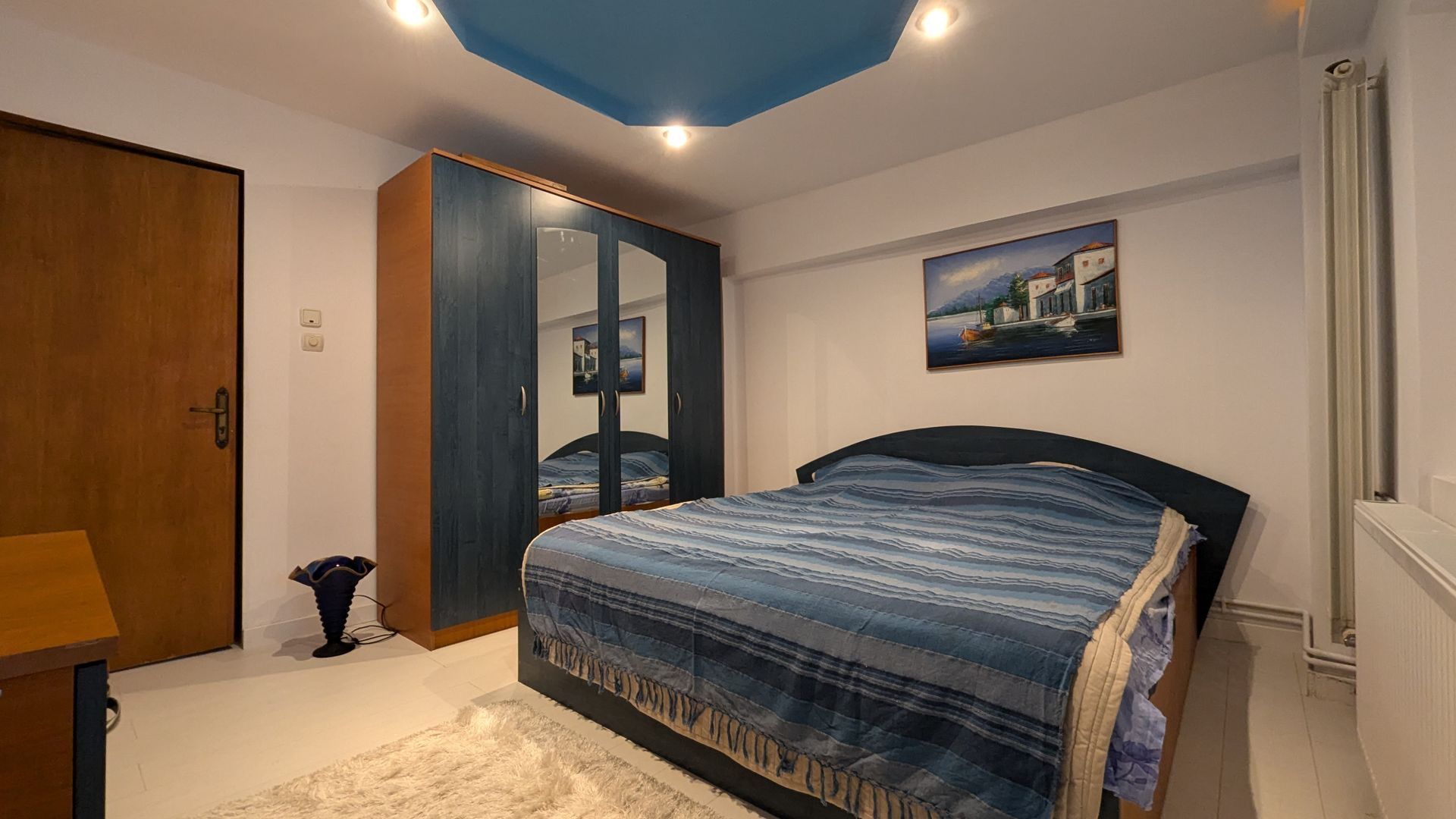 Vanzare Apartament 3 camere  în zona P-ta Alba Iulia - Poză 7