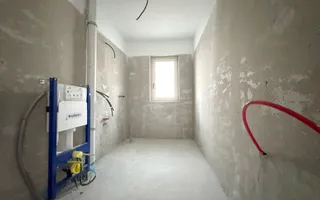Apartament cu 2 camere/52mp/Imobil Premium/CF/Cartier Marasti. - Poză 12