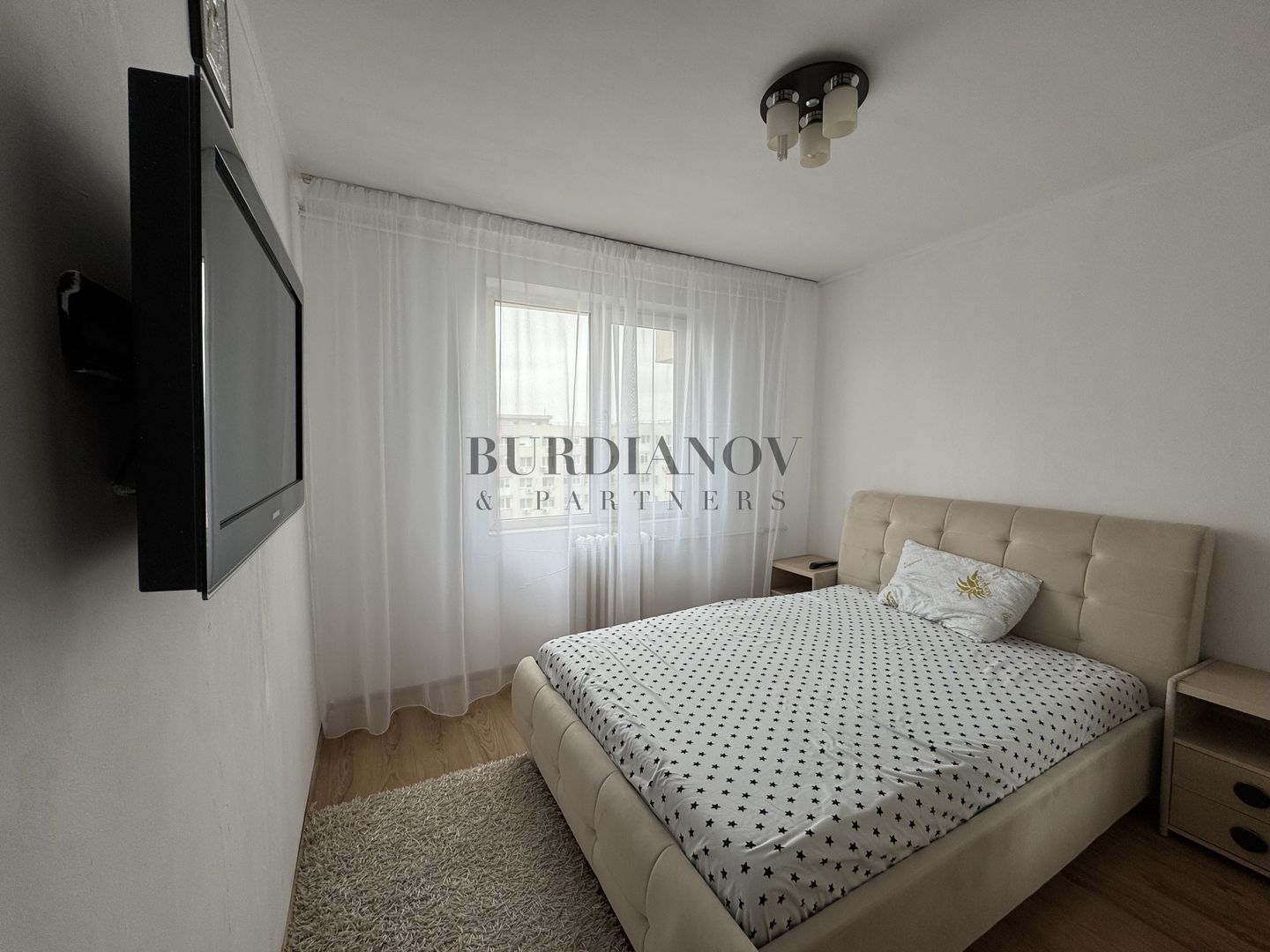 Apartament cu 3 camere de vânzare Titan/1 Decembrie 1918 - Poză 11