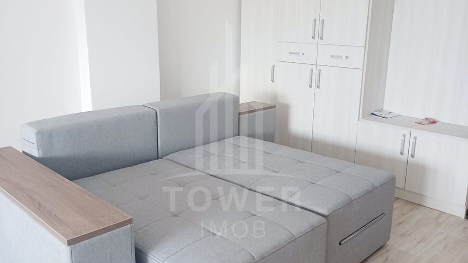 Apartament 2 camere de închiriat | Zona Turnișor - Poză 2
