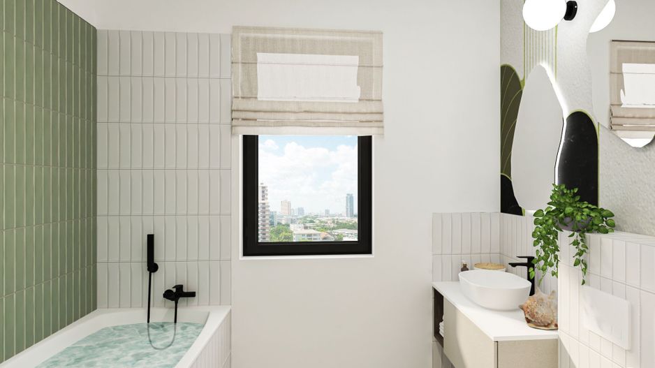 Vila noua in Paradisul Verde, Corbeanca - Poză 12