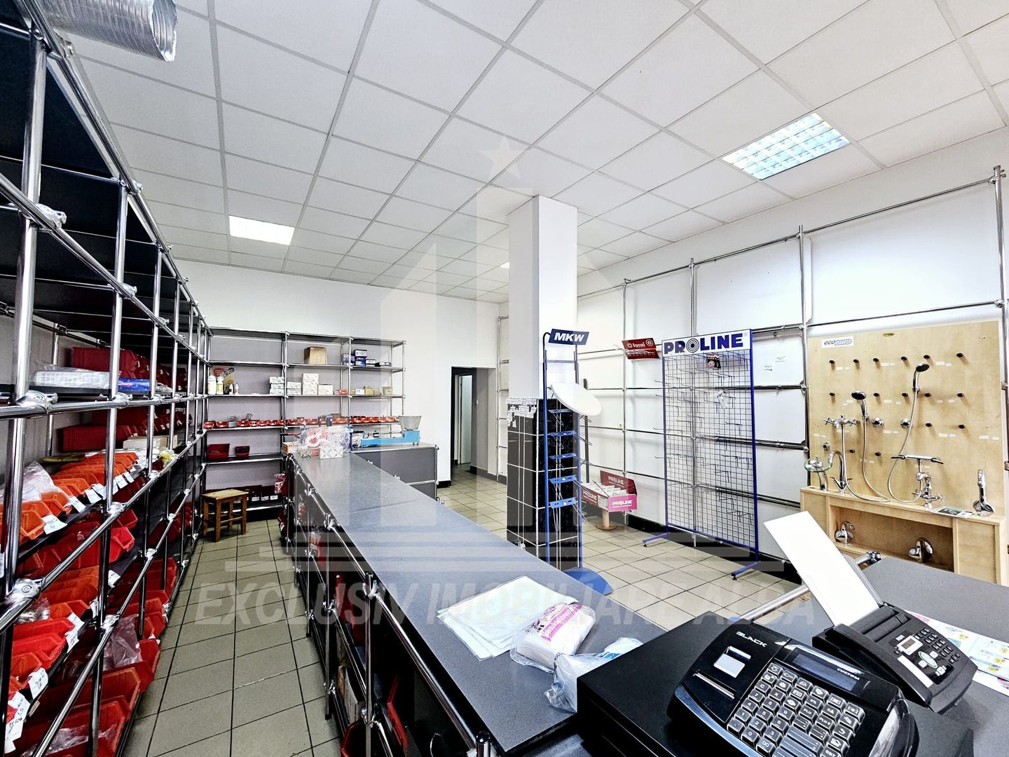 Spatiu comercial de inchiriat, Cetate - zona Stadion - Poză 2