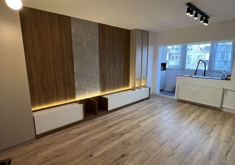 Garsoniera 40mp/ metoru Lujerului/ 1986 - Poză 2