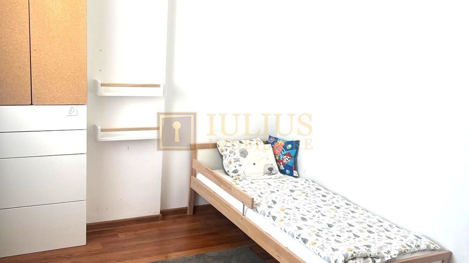Apartament in Torontalului, Pet friendly - Poză 8