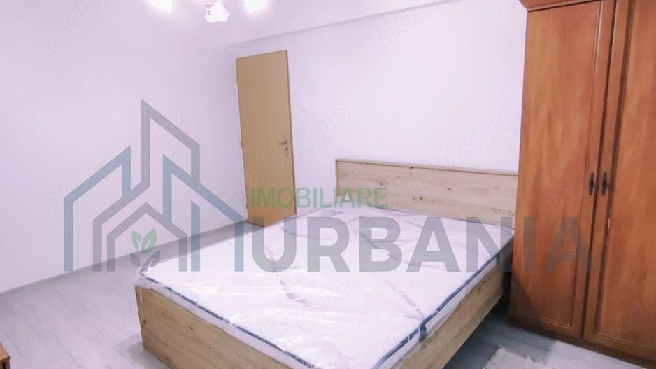 Apartament 2 camere decomandat de inchiriat, Tudor Vladimirescu, Iasi - Poză 8