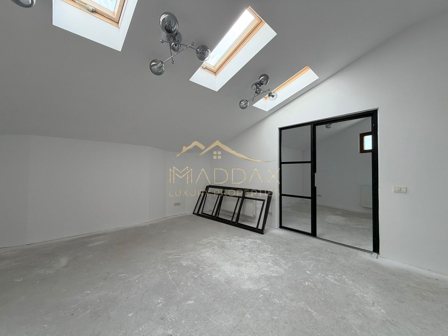 Spatiu Apartamente/ Hotel //​ ​1027.80 mp // Zona Obor - Poză 1