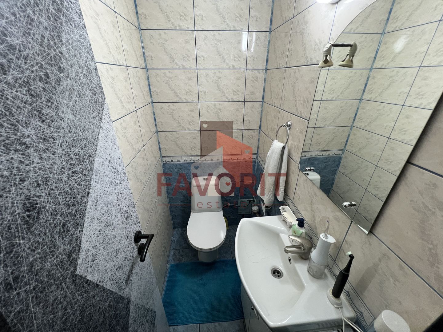 Apartament 3 camere | 2 bai | Zona Soarelui - Poză 10