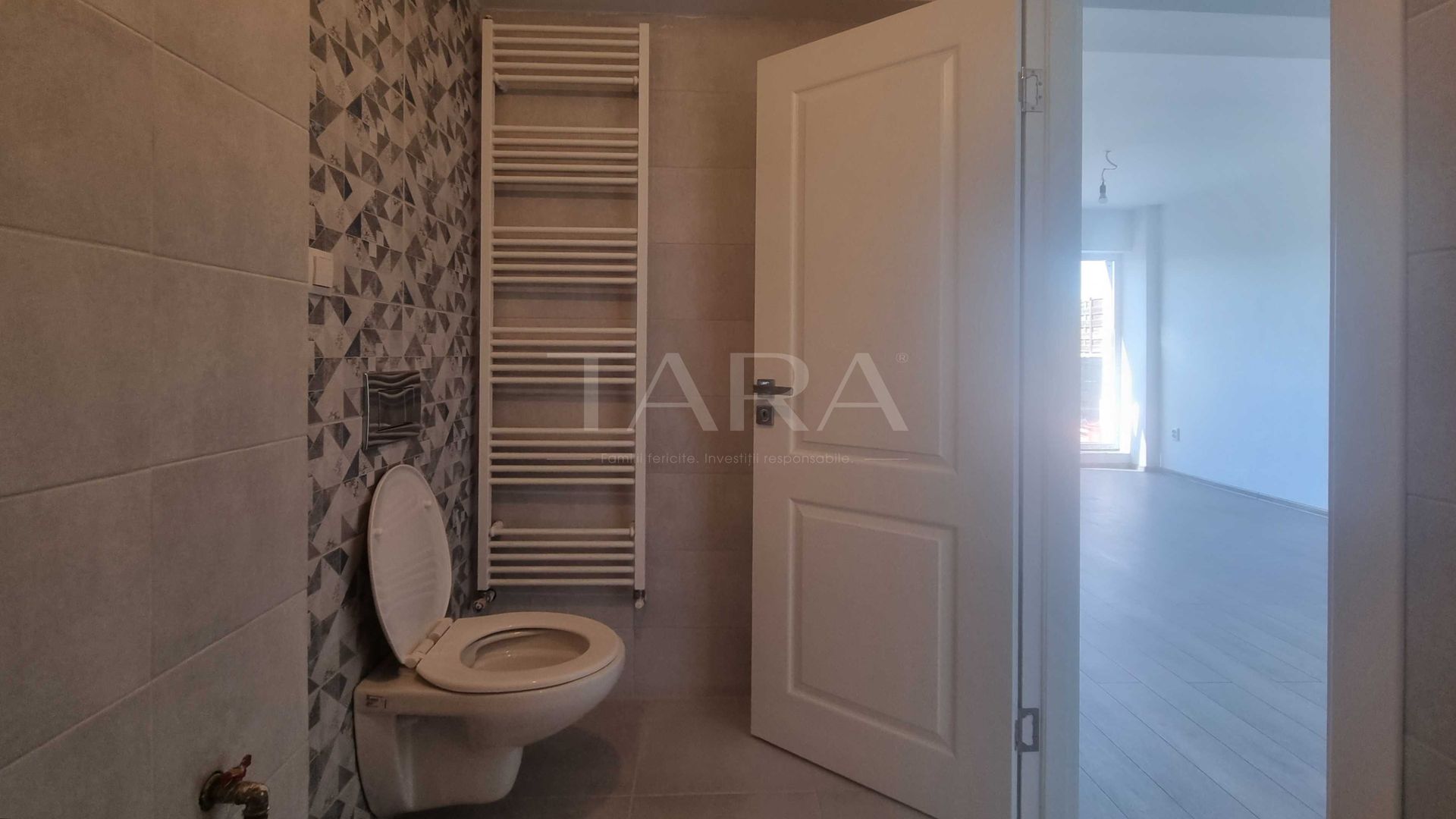 Apartament open space Baciu, zona Petrom - Poză 5