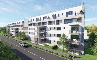 Parcare bonus - Poză 10