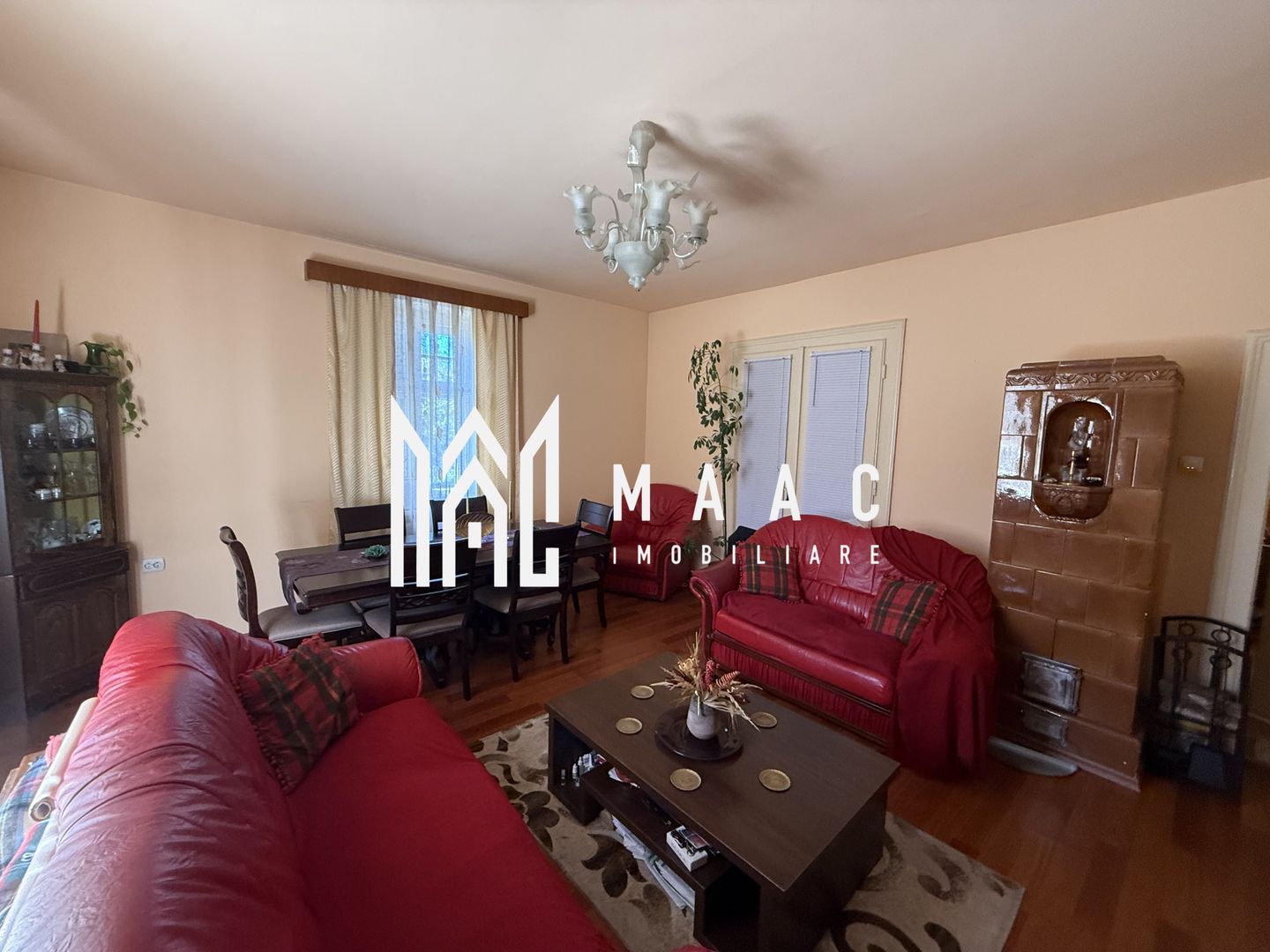Casă duplex 4 camere de vânzare | Sibiu, Sub Arini | 112 mp - Poză 5