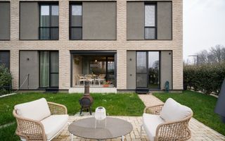 Apartament la parter cu gradina disponibil la inchiriere - Poză 14