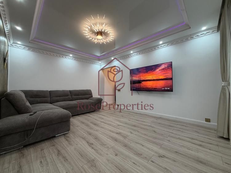 Apartament | 3 camere | Tomis Nord | Universitatea Ovidius - Poză 2