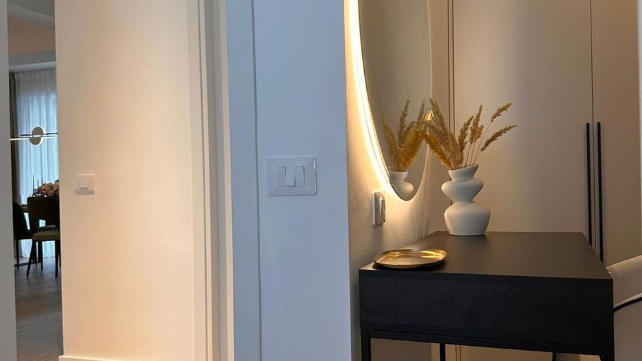 Apartament 4 Camere de inchiriat British School Iancu Nicolae - Poză 21