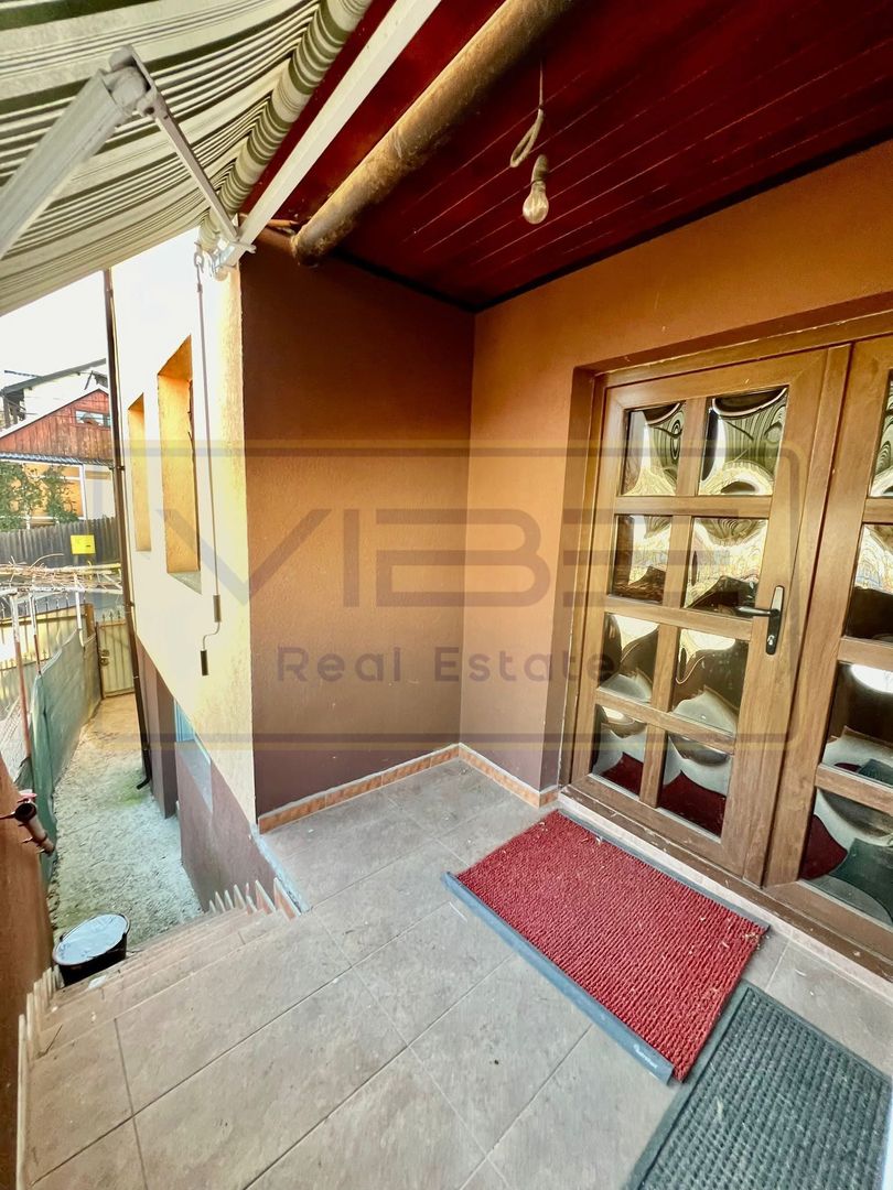 Casa zona Galata pentru Locuinta/Spatiu comercial/Medical - Poză 3