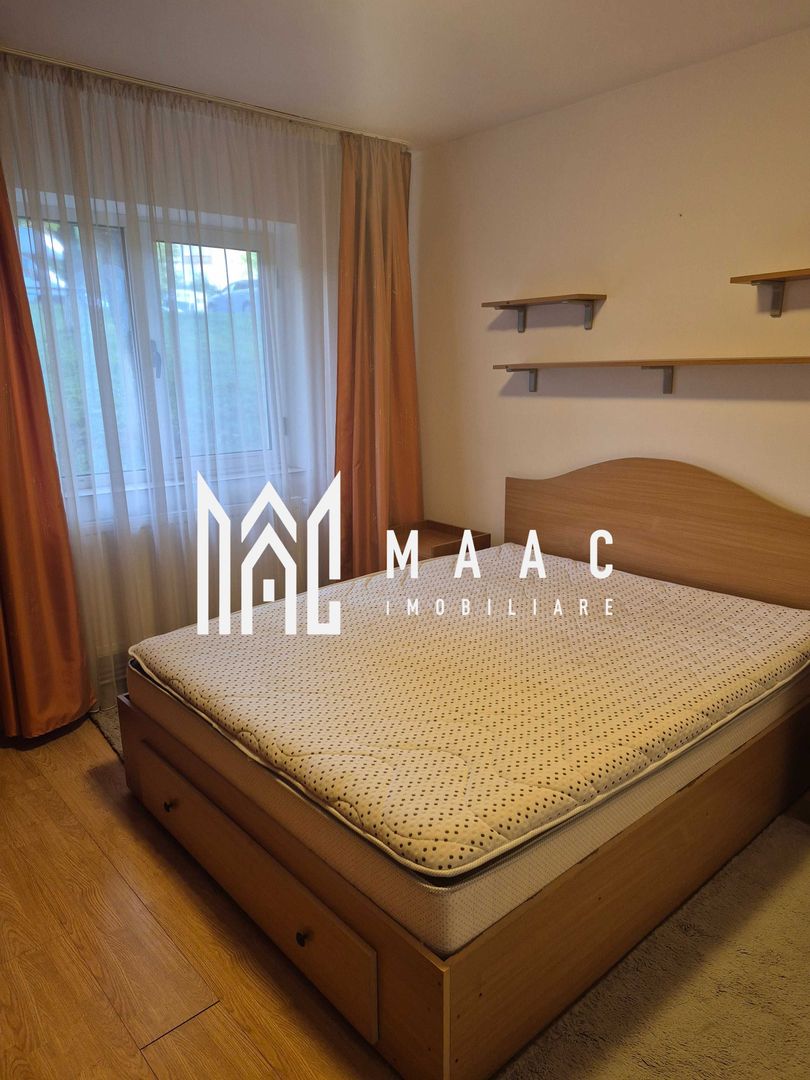 Apartament 2 camere I Decomandat I Vasile Aaron - Poză 5