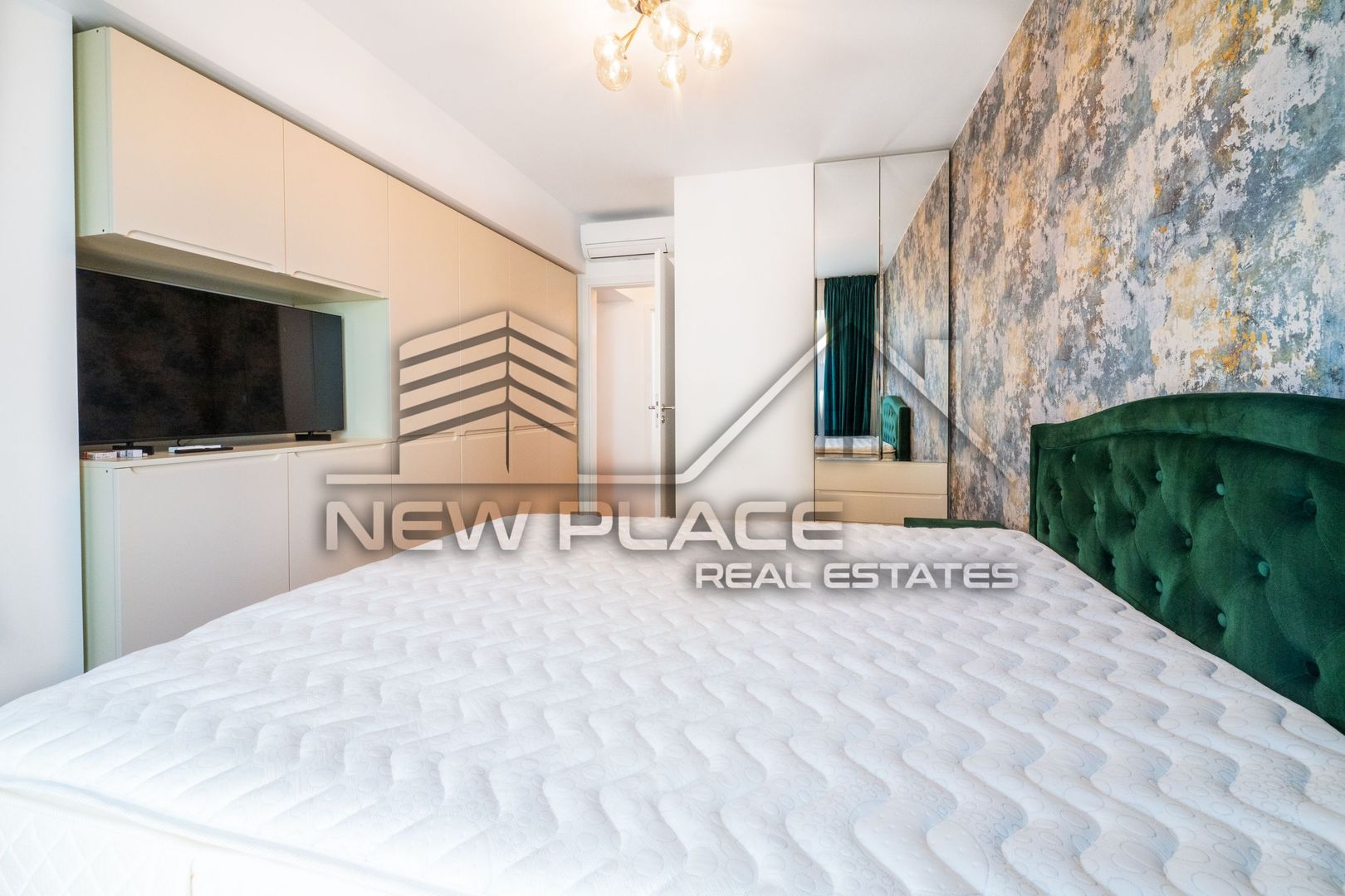 Aviatiei Park | Apartament deosebit | Vedere curtea interioara | Lux - Poză 12