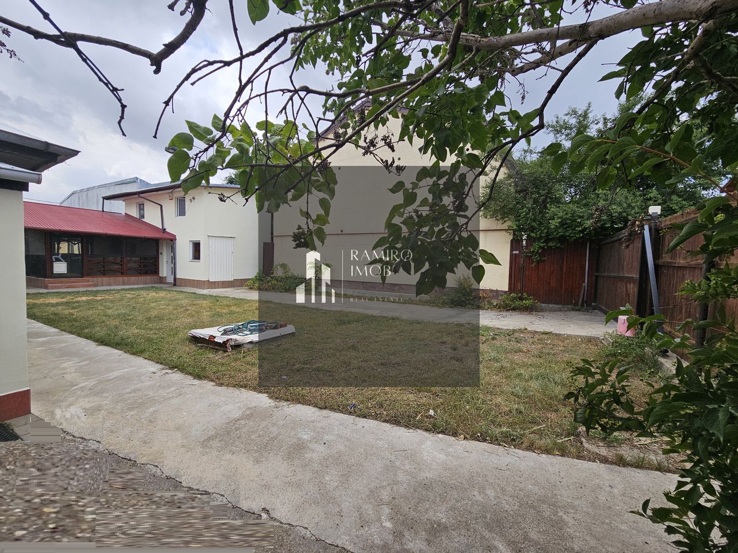 Casa 4 camere - curte 400mp Sector 4 - Luica -Giurgiului /Piata Resita - Poză 2