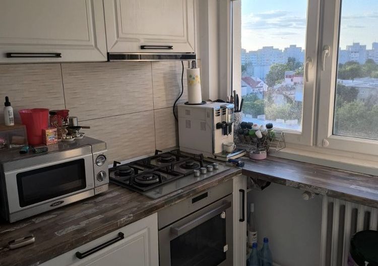 Apartament 2 camere – 60 mp, 2 băi | Oborul Nou | - Poză 1