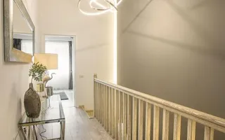 Duplex 3 camere AVANGARDE FOREST 6 - Poză 11
