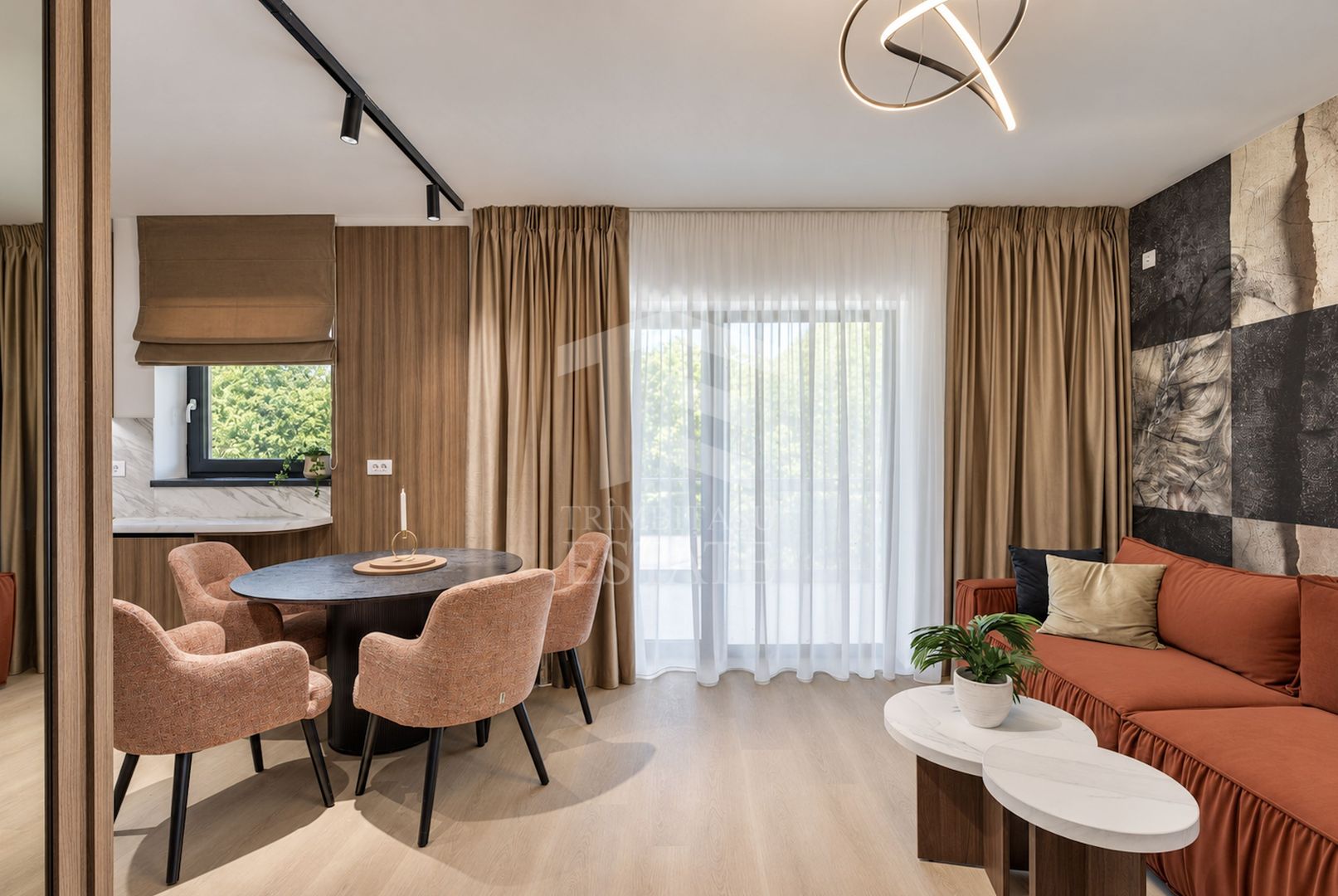ANTIAERIANA | APARTAMENT 3 CAM DECOM | 74 mp Utili | ALEXANDRIEI 152 - Poză 10