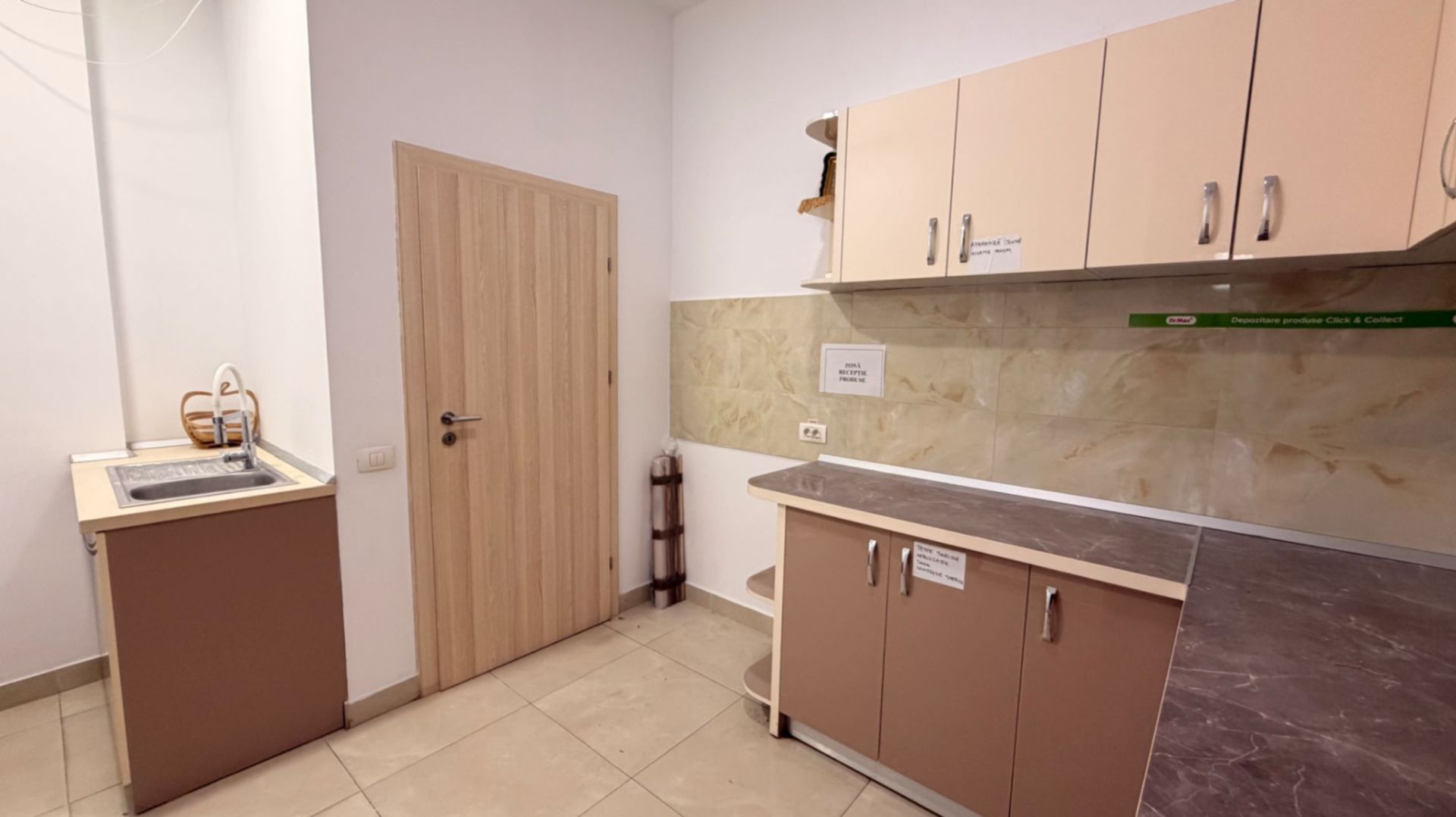 DE INCHIRIAT | SPATIU COMERCIAL | 166 MP - Poză 2