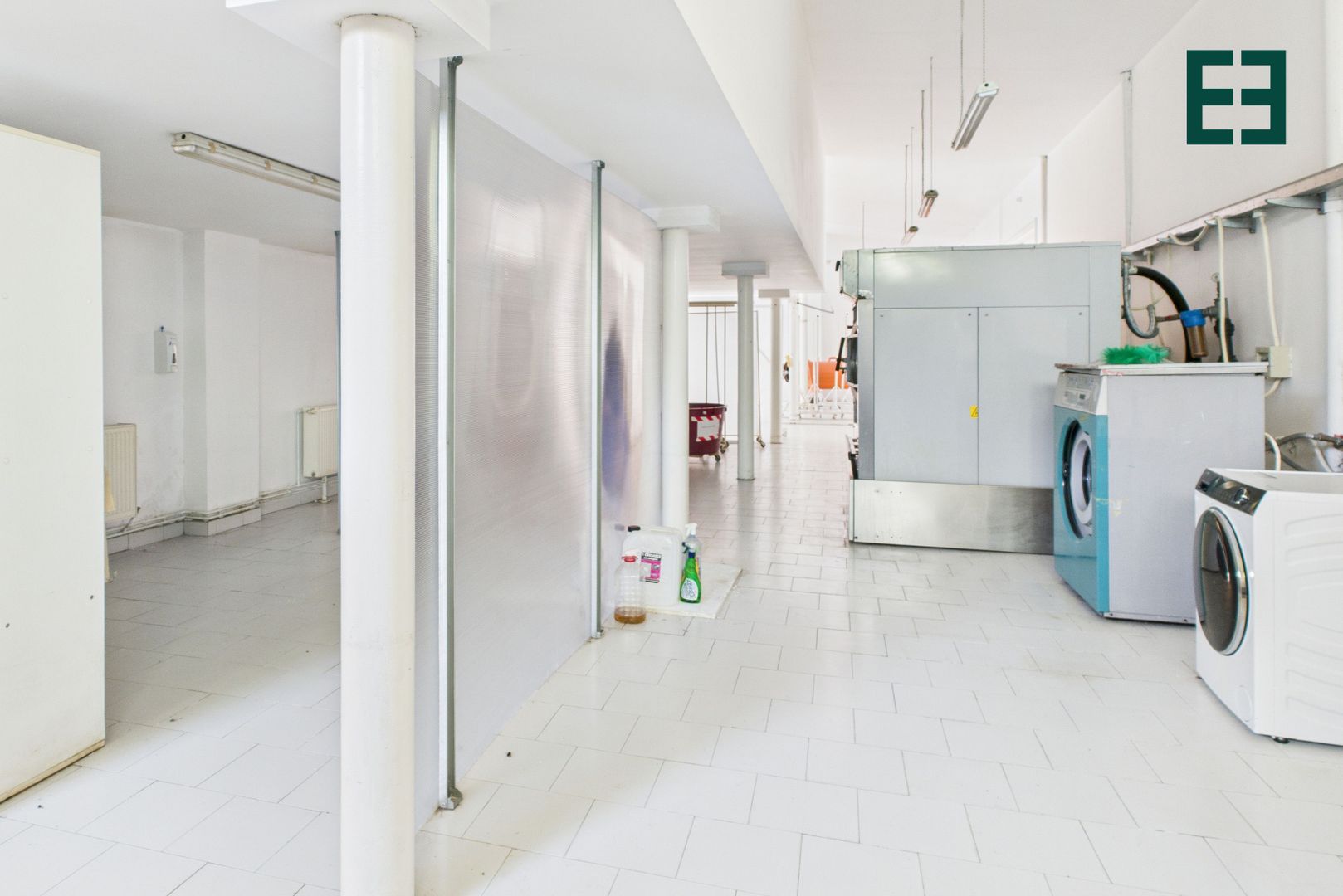 Hală Industrială / Comercială în zonă centrală - Timișoara - Poză 10