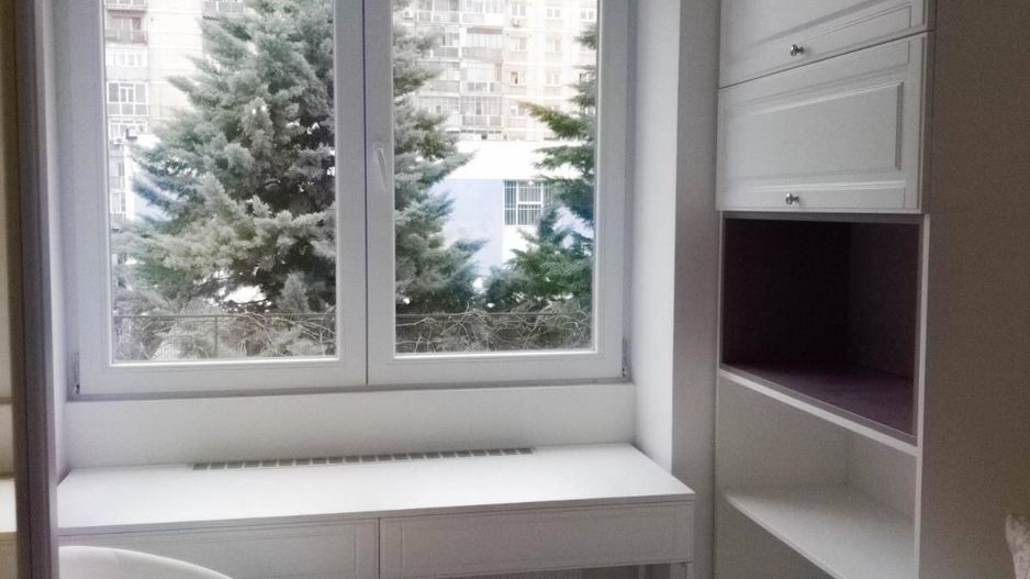 De Inchiriat Studio bloc nou, langa Vulcan Center - Poză 4