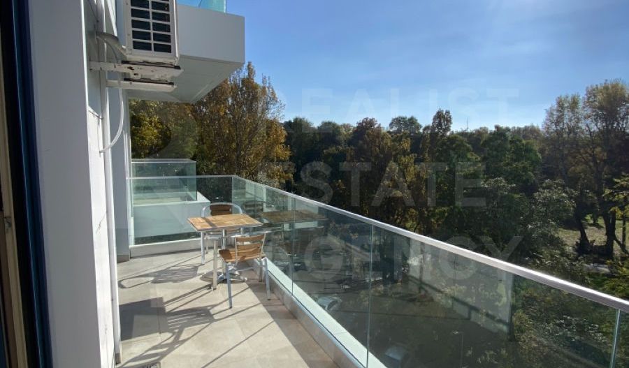 Chirie, apartament, 1 cameră, bul. Ștefan cel Mare, Centru - Poză 7