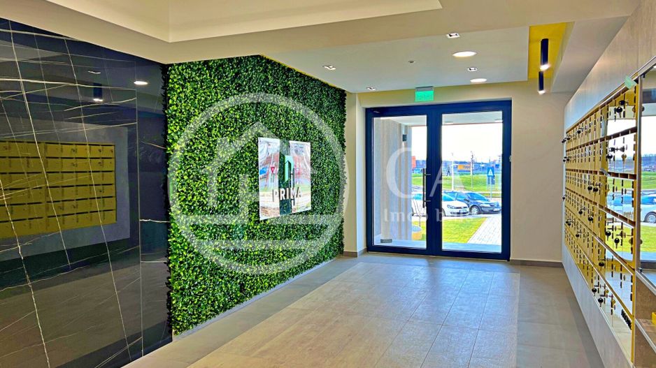 Apartament de închiriat cu 3 camere in Prima Arena, Oradea - Poză 12