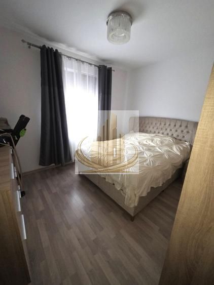 🏡 Apartament modern 2 camere, 53mpn+ balcon, parcare inclusă - Poză 5
