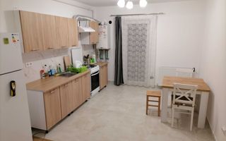 Apartament 2 camere, Floresti, zona Luxor. - Poză 1