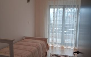 3 camere  | 90 mp | Parcare si boxa| Natura Residence | Baneasa - Poză 2