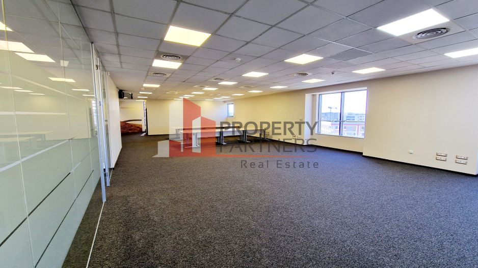 Spatiu modern pentru birouri - 665 mp - Grozavesti - Poză 6