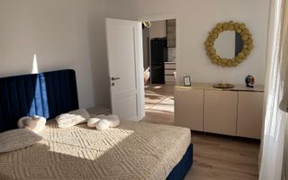 Apartament de 2 camere, prima inchiriere, 60mp, zona Eroilor - Poză 5