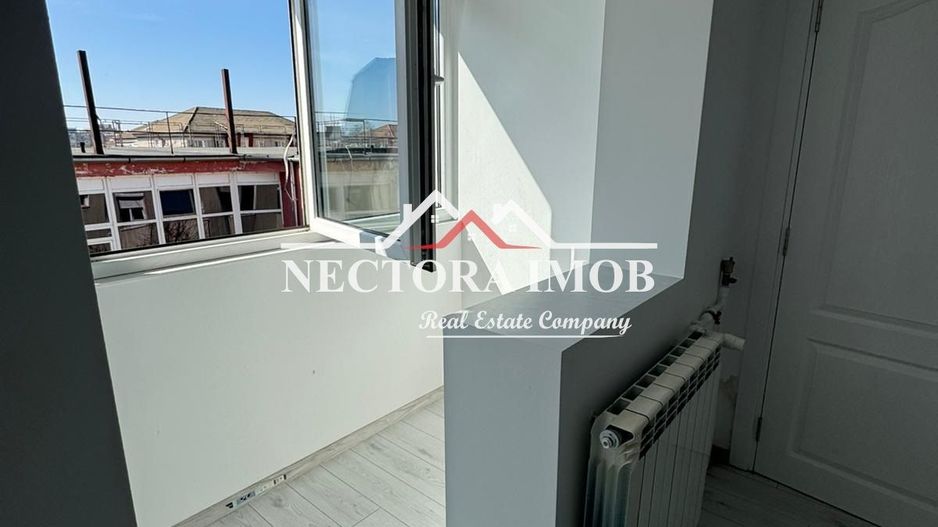 NECTORA IMOB-Apartament 2 camere, Zona Perla-Oraselul Copiilor,Renovat - Poză 7