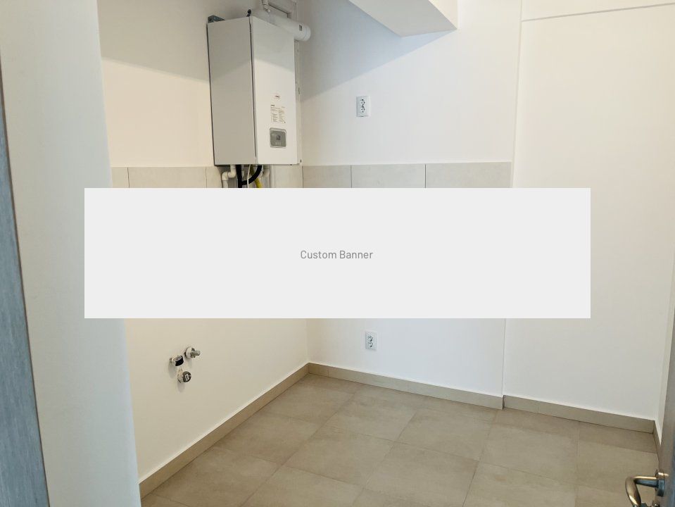 Apartament 3 camere  bloc nou Lujerului | Plazza Romania - Poză 7